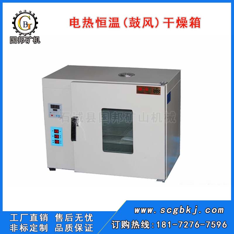 電熱恒溫（鼓風(fēng)）干燥箱